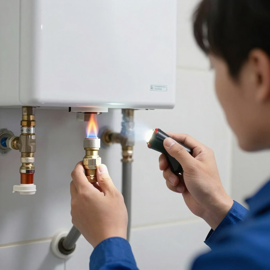 How a Pressure Tank Works: A Walnut Creek Guide