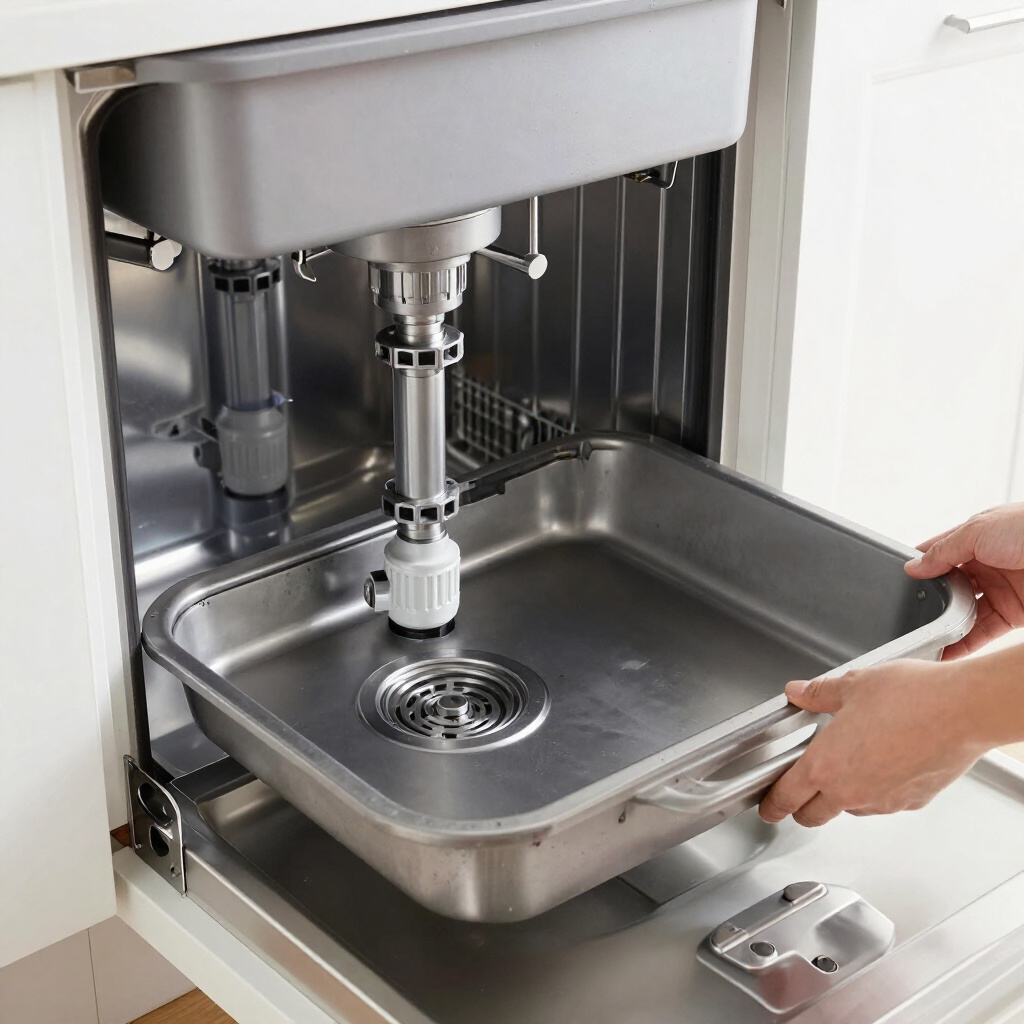 Garbage Disposal in Walnut Creek