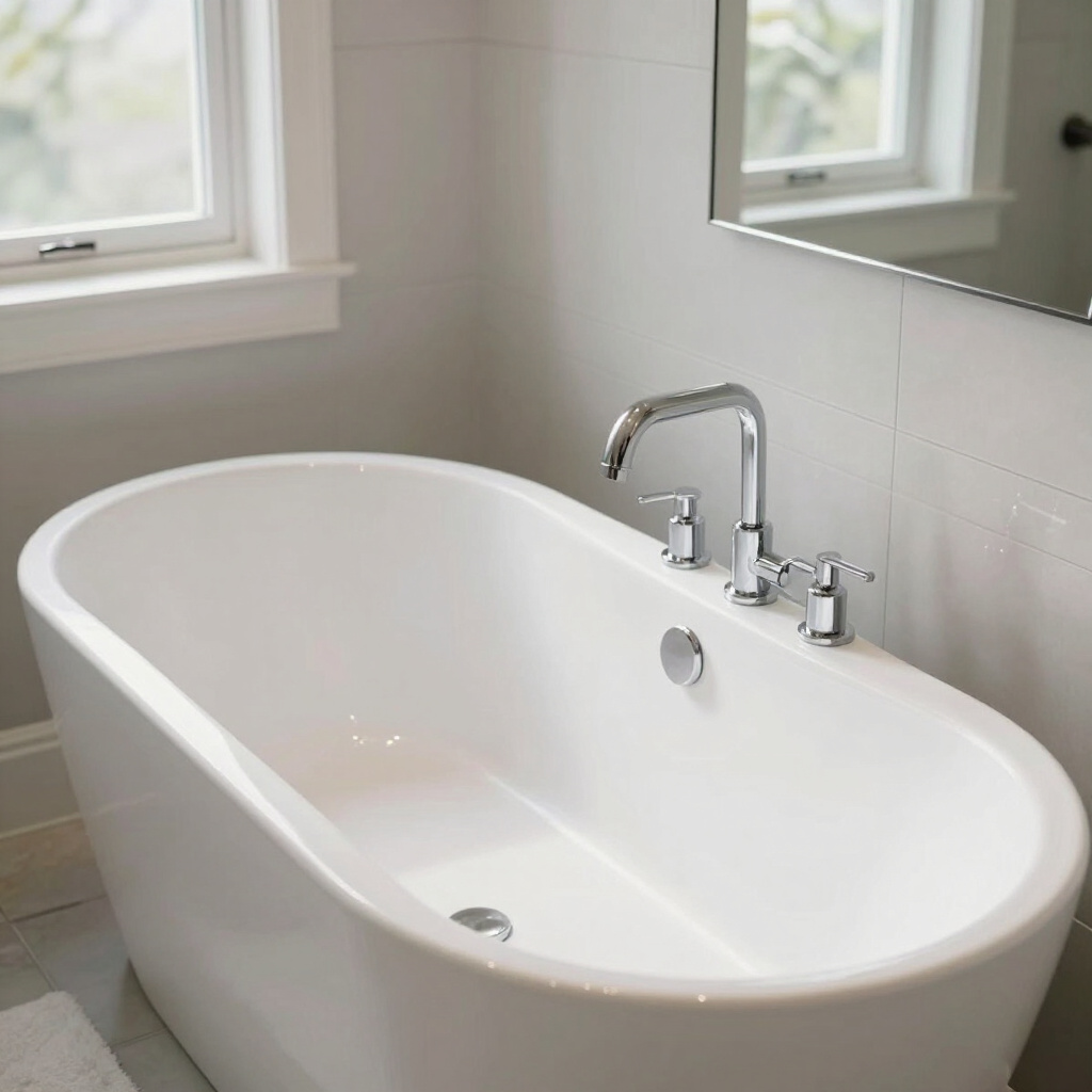 Bathroom & Kitchen Upgrades in Walnut Creek